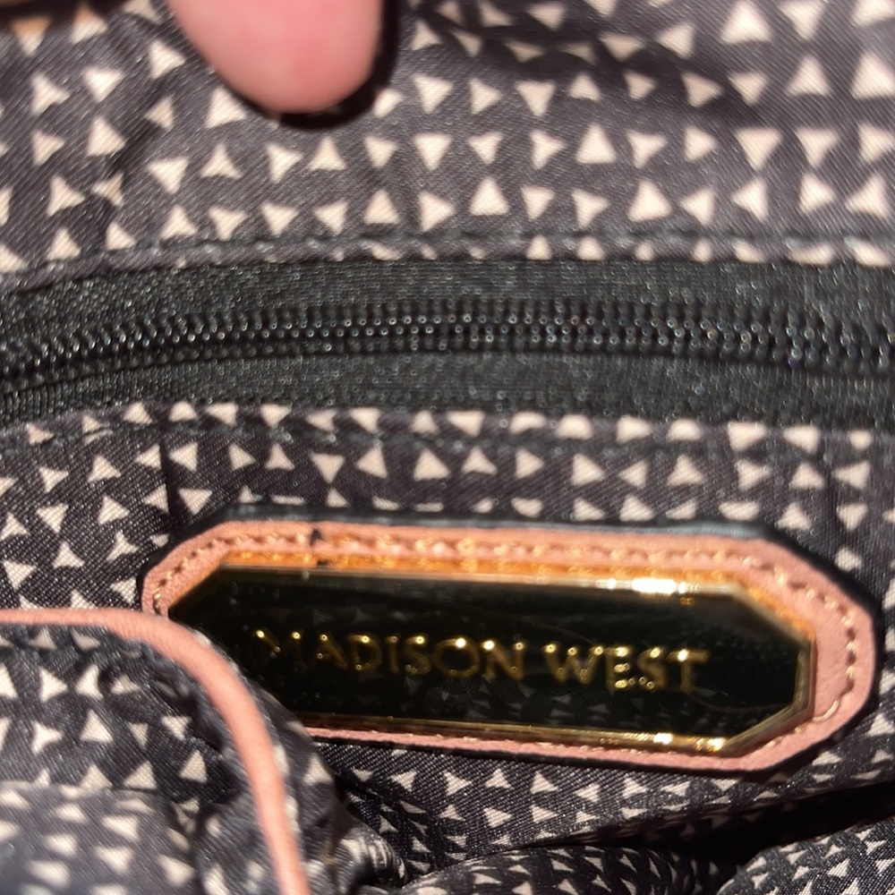 Brand New Madison West purse👜 - Picture 4 of 8